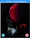 IT (Blu-ray) [2017]
