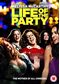 Life of the Party [DVD] [2018]