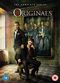 The Originals: The Complete Series 1-5 [DVD] [2018]