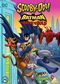 Scooby-Doo & Batman: The Brave And The Bold [DVD] [2018]
