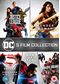 DC 5 Film Collection [DVD] [2018]