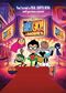 Teen Titans Go! To The Movies [DVD] [2018]