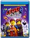 The LEGO Movie 2 [2019] (BluRay)