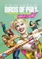 Birds of Prey (and the Fantabulous Emancipation of One Harley Quinn) [DVD] [2020]