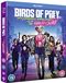 Birds of Prey (and the Fantabulous Emancipation of One Harley Quinn) [Blu-ray] [2020]