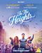 In The Heights [Blu-ray] [2021]
