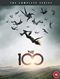 The 100: The Complete Series 1-7  [2020]