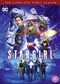 DC's Stargirl: Season 1 [DVD] [2020]