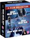 Deep Blue Sea 3-Film Collection [Deep Blue Sea / Deep Blue Sea 2 / Deep Blue Sea 3] [Blu-ray]