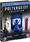 Poltergeist Trilogy Blu-ray
