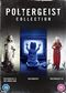Poltergeist Trilogy DVD