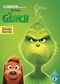 The Grinch  [DVD] [2018]