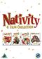 Nativity 1-4 Boxset