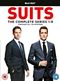 Suits: Complete Series (S1-S9) (Blu-Ray)