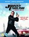 Johnny English Strikes Again (Blu-Ray)