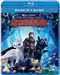 How To Train Your Dragon 3 - The Hidden World (3D Blu-ray + Blu-ray )