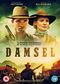 Damsel (DVD) [2018]