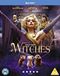 Roald Dahl's The Witches [Blu-ray] [2020]