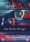 The Little Things [DVD] [2021]