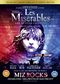 Les Misérables: The Staged Concert [DVD] [2019]