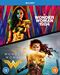 Wonder Woman 1984/ Wonder Woman  [Blu-Ray]