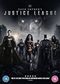 Zack Snyder's Justice League [DVD] [2021]