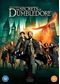 Fantastic Beasts: The Secrets of Dumbledore [DVD] [2022]
