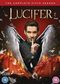 Lucifer: Season 5 [DVD]
