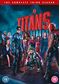 Titans: Season 3 [DVD]