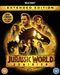 Jurassic World Dominion [Blu-ray] [2022]