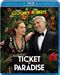 Ticket to Paradise [Blu-ray] [2022]