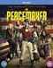 Peacemaker: Season 1 [Blu-ray] [2022]