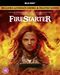 Firestarter [Blu-ray] [2022]