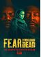 Fear The Walking Dead Season 7 [DVD] [2022]