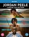 Jordan Peele 3-Movie Collection [Blu-ray] [2022]