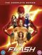 The Flash: The Complete Series 1-9 [DVD]