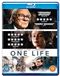 One Life [Blu-ray][2024]