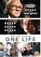 One Life [DVD][2024]
