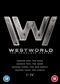 Westworld: The Complete Series [DVD] [2022]