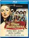 The Three Musketeers [Blu-ray] [1948]