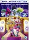 Trolls Band Together [2023] [DVD]