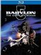Babylon 5: The Complete Series [Blu-ray]