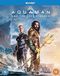Aquaman and the Lost Kingdom [Blu-ray][2023]
