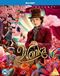 Wonka [2023] [Blu-ray]