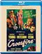 Crossfire [Blu-Ray] [1947]