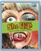 She Freak (American Genre Film Archive) [Blu-ray]