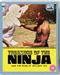 Treasure of the Ninja and the Films of William Lee (AGFA) [Blu-ray]