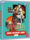 Smut Without Smut Vol. 1: Things to Come + The Dirty Dolls (AGFA) [Blu-ray]