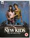 The New Kids (Blu-ray)