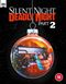Silent Night Deadly Night Part 2 [Blu-ray]